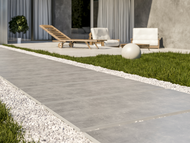 GCE STARK 60x60x2CM RECTIFIE PURE GREY CARRELAGE GRES CERAME - 0.72 M²/PQT GCE STARK 60x60x2CM RECTIFIE PURE GREY CARRELAGE GRES CERAME - 0.72 M²/PQT